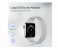 Promate LOOP-40S 38mm or 40mm Small Solo Loop Strap for Apple Watch - Grey 2 in UAE