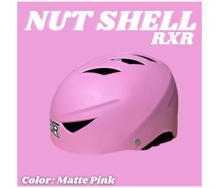 Nutshell cheap helmet price