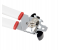 Delcasa DC1405 SS Can Opener - White 3 in UAE
