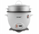 iSONIC iRC 761 1.8L Automatic Premium 3 in1 Rice Cooker – White 4 in UAE