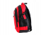 Para John PJSB6001A20-R 20 inch Unisex Casual Backpack - Red 3 in UAE