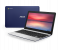 ASUS Chromebook C201 11.6 Inch Android Rockchip 2 GB RAM 16GB SSD Laptop Refurbished - Blue 3 in UAE