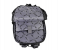 Parajohn PJBP6661 19Inch Travel Laptop Backpack - Black 4 in UAE