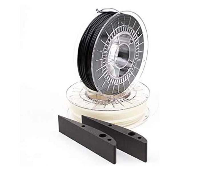 ColorFabb 1.75mm LW-PLA Natural 750g 3D Printer Filament 1 in UAE