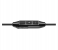 Sennheiser CX 120BT In-Ear Wireless Headphones - Black 4 in OMAN