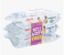 Pigeon 70 Sheet Baby Wipes Moisturizing Cloth 1 in OMAN