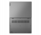 Lenovo V14 82C400D8AK 14 Inch HD Intel Core i5-1035G1-1.10GHz Processor 4GB RAM 1TB HDD Intel HD Graphics DOS Laptop - Grey 3 in UAE