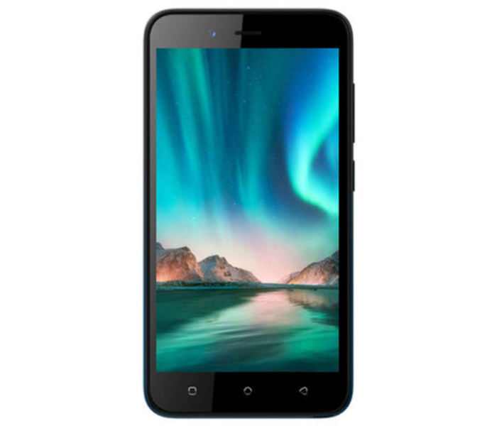 Lava Benco Y40 1GB RAM 32GB Storage - Deep Blue 2 in UAE