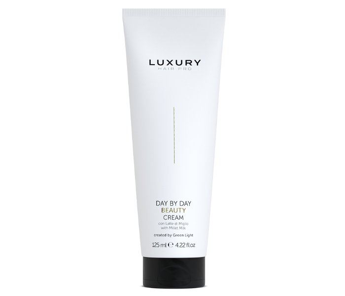 Buy Luxury Hair Pro 125ml Day by D79862 Price in Qatar, Doha