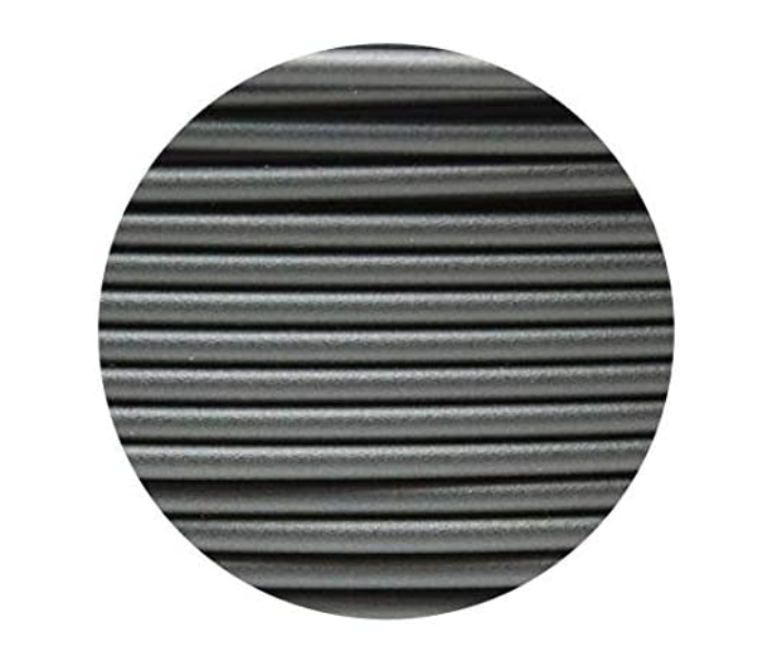 ColorFabb 2.85mm varioShore TPU Black 700g 3D Printer Filament 1 in UAE