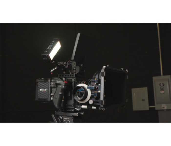 Aputure AWP-749 Al-Mw Led Video Light– Black 5 in UAE