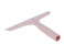 Delcasa DC1132 Window Squeegee- Purple 2 in UAE