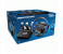 Thrustmaster TM-WHL-T150RS-PRO Official PS4 licensed Racing Wheel - Black and Blue 1 in OMAN