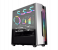 Cougar Gemini S RGB RGB Mid Tower Gaming Case - Black 9 in OMAN
