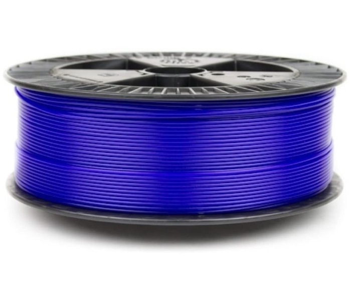 ColorFabb 1.75mm PLA Economy Dark Blue 2200g 3D Printer Filament 1 in UAE