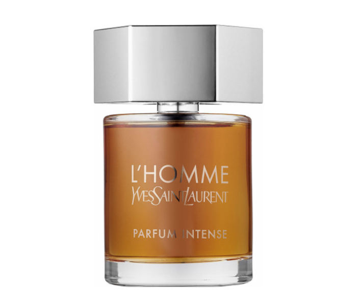 Yves Saint Laurent 100ml L Homme L Intense EDP for Men 1 in UAE