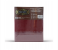 Parry Life PLBS7036R 90GSM Micro Fiber Machine Washable Single Flat Sheet 5 in UAE