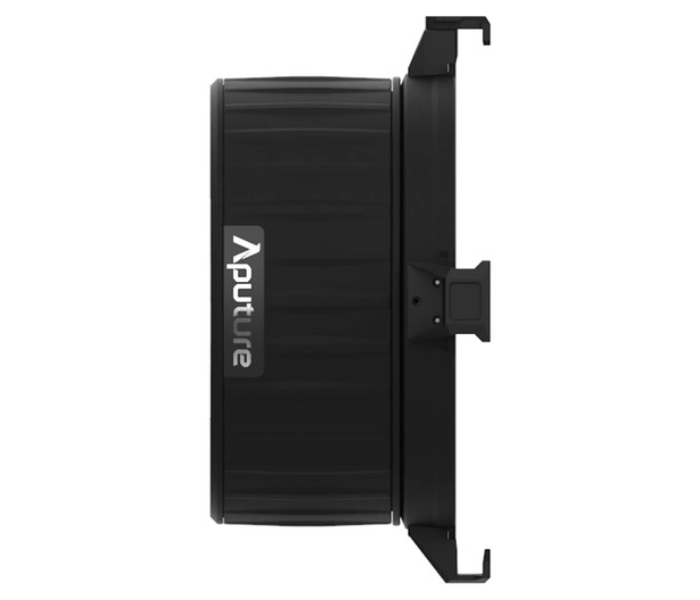 Aputure Awp-7701 F10 Fresnel Attachment for Ls 600d Led Light – Black 2 in UAE
