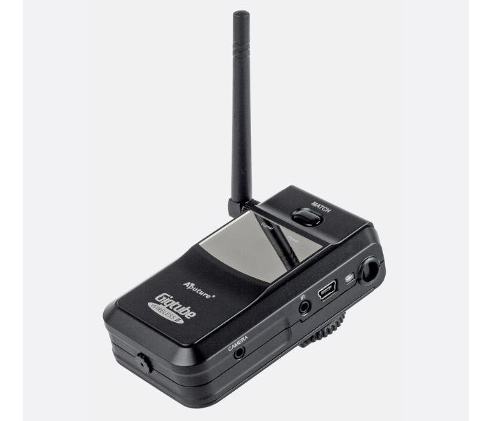 Aputure GWII-C3 Gigtube Wireless II Video Transmission System - Black 5 in UAE