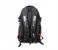 Para John PJSB6003A22-R 22 inch Unisex Casual Backpack - Red 4 in UAE