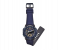Casio GA-2000-2AVDR G-Shock Standard Analogue Digital Watch for Men - Dark Blue 2 in UAE