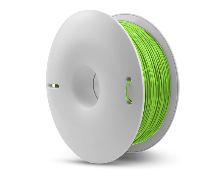 Fiberlogy 1.75mm 3D Printer Filament Nylon PA12 Light Green 1 in UAE