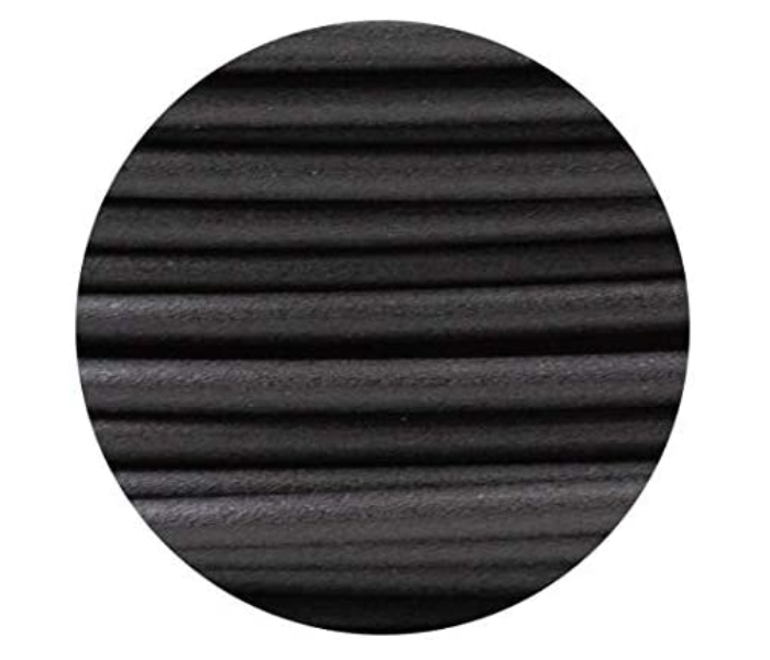 ColorFabb 1.75mm LW-PLA Black 750g 3D Printer Filament 1 in UAE