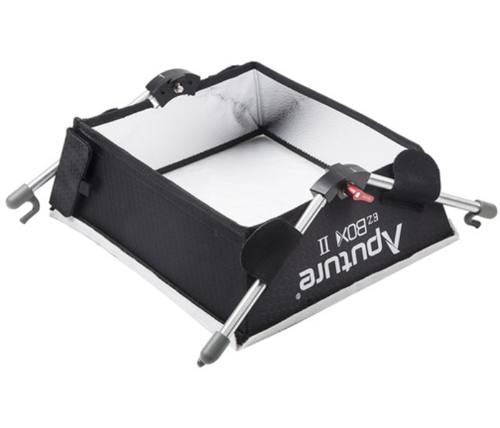 Aputure EZ BOX Plus II Softbox - Black 5 in UAE