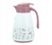 Royalford RF9991 1L Vacuum Flask - Pink 1 in UAE