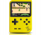 Sup 400 In 1 Game Box Wireless Retro Gaming Console Also Supports External Gamepad With Tv -Yellow 3 in UAE