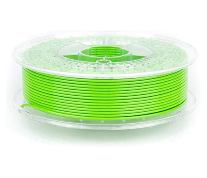 ColorFabb 2.85mm PLA Economy Light Green 2200g 3D Printer Filament 1 in UAE