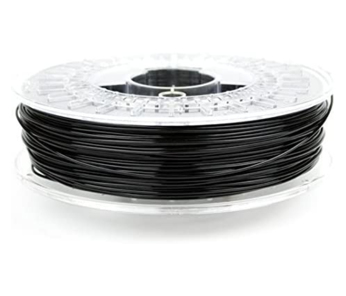 ColorFabb 2.85mm Ngen Flex Black 650g 3D Printer Filament 1 in UAE