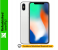 Apple iPhone X 3GB RAM 64GB Storage 4G LTE Refurbished - Silver 1 in UAE