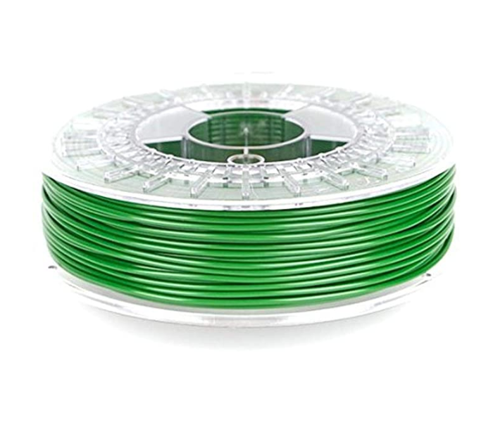 ColorFabb 1.75mm PLA PHA Leaf Green 750g 3D Printer Filament 1 in UAE