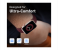 Promate LOOP-40S 38mm or 40mm Small Solo Loop Strap for Apple Watch - Red 4 in UAE