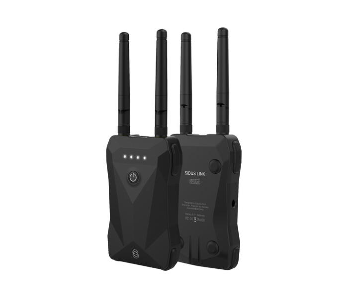 Aputure Sidus Link Bridge - Black 1 in UAE
