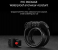 Security Bike Lock Combination Resettable With 5 Digital Code,4 Feet Self Coiling Cable Bike Lock For Mountain Or Road Bike With Complimentary Mounting Bracket 1 in UAE