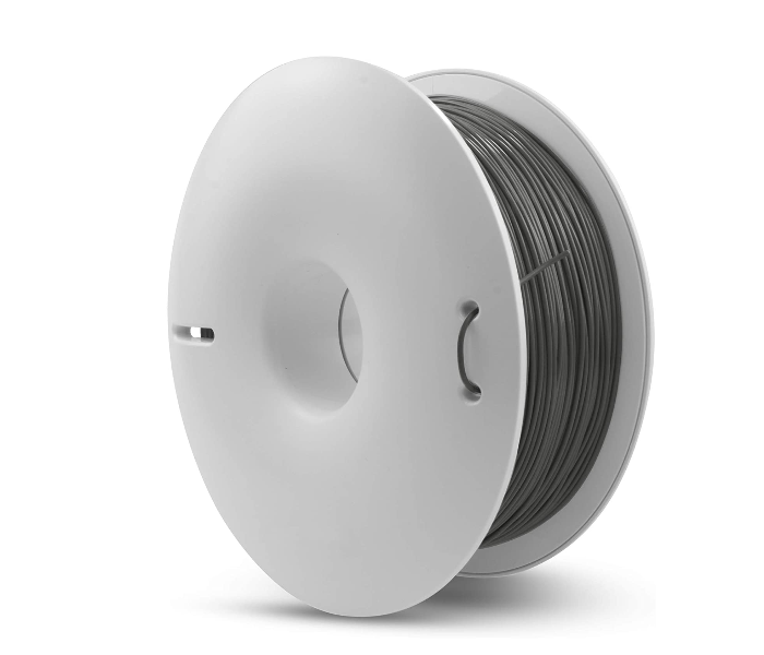 Fiberlogy 1.75mm 3D Printer Filament FiberFlex 30D Graphite 1 in UAE