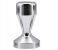 Stainless Steel 51mm Tamper Handmade Coffee Pressed Powder Hammer Espresso Maker Cafe Barista Tools Machine Accessories - Steel 1 in OMAN