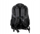 Parajohn PJBP6661 19Inch Travel Laptop Backpack - Black 2 in UAE