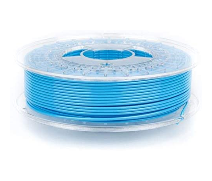 ColorFabb 2.85mm nGen Blue Transparent 750g 3D Printer Filament 1 in UAE