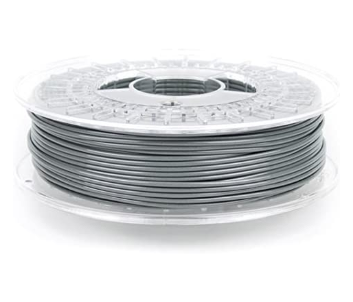 ColorFabb 1.75mm Ngen Grey Metallic 750g 3D Printer Filament 1 in UAE