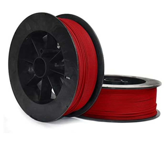 ColorFabb 3mm NT Cheetah Lava 500g 3D Printer Filament 1 in UAE