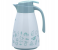 Royalford RF9991 1L Vacuum Flask - Blue 1 in UAE