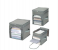 Household Medium Wardrobe Organizer Storage Box - Grey 4 in OMAN