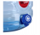 Delcasa DC1123 Water Dispenser - Blue 1 in UAE