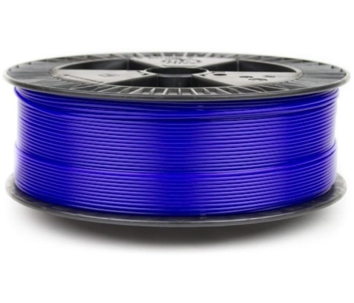 ColorFabb 2.85mm PLA Economy Dark Blue 2200g 3D Printer Filament 1 in UAE