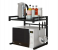 Carbon Steel Microwave Oven Rack Shelf 2 in OMAN