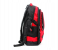 Para John PJSB6003A20-R 20 inch Unisex Casual Backpack - Red 3 in UAE