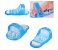 Easy Feet Slippers Foot Cleaning Tool- Blue 2 in OMAN